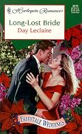 Long Lost Bride (Fairytale Weddings) (Harlequin Romance, 3579)