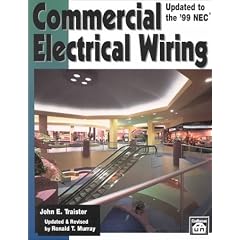 Commercial Electrical Wiring