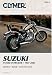 Suzuki Vs1400 Intruder, 1987-2003 (Clymer Motorcycle Repair)