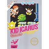 Kid Icarus