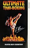 Review Kickfighting Films  / Ultimate Thai-Boxing - Vol. 4 - Master Sken Exhibition