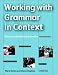 Book Developing Grammar in Context Intermediate without answers: Grammar Reference and Practice