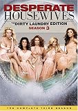 Desperate Housewives - The Complete Third Season