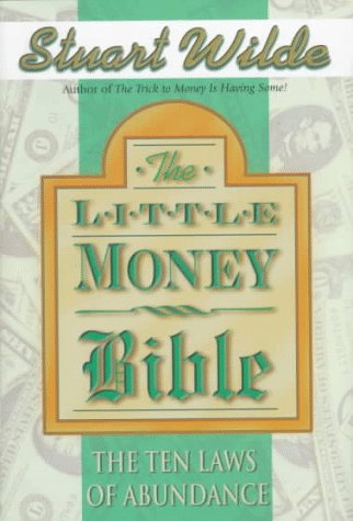 The Little Money Bible: The Ten Laws of Abundance under Business in The Books Store