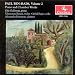 Classical Music : Paul Ben-Haim, Vol. 2: Piano and Chamber Works