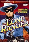 Lone Ranger [DVD] [1949] [Region 1] [US Import] [NTSC]