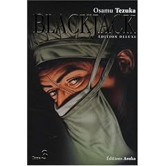 Blackjack, Tome 3 : Edition de luxe