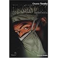 Blackjack, Tome 3 : Edition de luxe