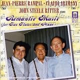 Romantique Music for Two Flute