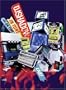 DJ Shadow - Live! In Tune & On Time (Keepcase)