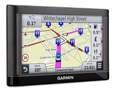 Buy one get one  Garmin nuvi 65LM 6" Sat Nav