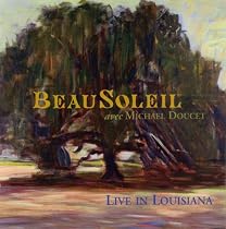 Live in Louisiana
