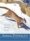 Animal Physiology: From Genes to Organisms (with InfoTrac®)