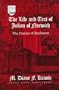 The Life and Text of Julian of Norwich (Studies in the Humanities (Peter Lang), Vol 32)