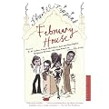 February House:  The Story of W. H. Auden, Carson McCullers, Jane and Paul Bowles, Benjamin Britten, and Gypsy Rose Lee, Under One Roof in Brooklyn book cover