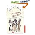 February House:  The Story of W. H. Auden, Carson McCullers, Jane and Paul Bowles, Benjamin Britten, and Gypsy Rose Lee, Under One Roof in Brooklyn