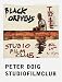 Books : Peter Doig: Studiofilmclub