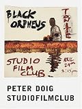 Peter Doig: Studiofilmclub