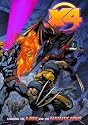 X-Men/Fantastic Four