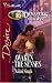 Books : Awaken The Senses (Silhouette Desire)