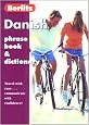 Berlitz Danish Phrase Book (Berlitz Phrase Books)