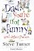 Books : Dad, You're Not Funny