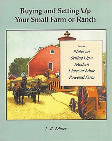 agriculture