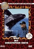Wale mit Christopher Reeve