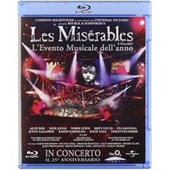 Les Miserables - 25� Anniversario