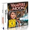 Vampire Moon: Das Geheimnis der dunklen Sonne