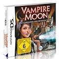 Vampire Moon: Das Geheimnis der dunklen Sonne