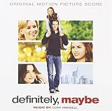Definitely Maybe (Score)