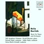 Bartok: Music for Piano and Orchestra