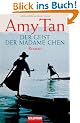 Der Geist der Madame Chen