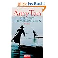 Der Geist der Madame Chen