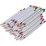 EcoCity 72-color Colored Pencils, Drawing Pencils for Sketch. Secret Garden Coloring - 72 Color