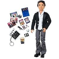 My Scene Hollywood - Ryan