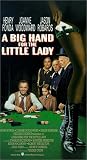  : Big Hand for the Little Lady