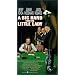 Big Hand for the Little Lady [VHS]