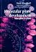 Book Molecular Plant Development: From Gene to Plant