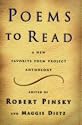 Poems to Read: A New Favorite Poem Project Anthology