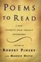 Poems to Read: A New Favorite Poem Project Anthology