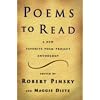Poems to Read: A New Favorite Poem Project Anthology