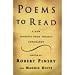 Poems to Read: A New Favorite Poem Project Anthology