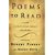 Poems to Read: A New Favorite Poem Project Anthology