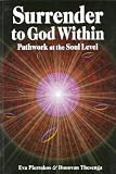 cover of Surrender to God Within: Pathwork at the Soul Level