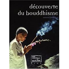 D�couverte du Bouddhisme