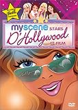 My Scene Stars d'Hollywood - Le Film [inclus 1 bracelet en satin violet]