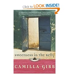 Sweetness in the Belly