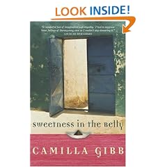 Sweetness in the Belly